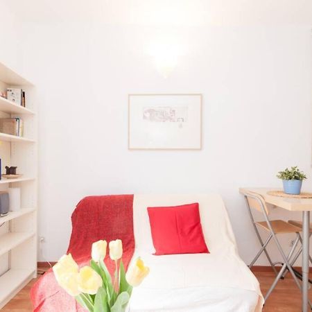 Estudio Magdalena, Pleno Centro De มาดริด ภายนอก รูปภาพ