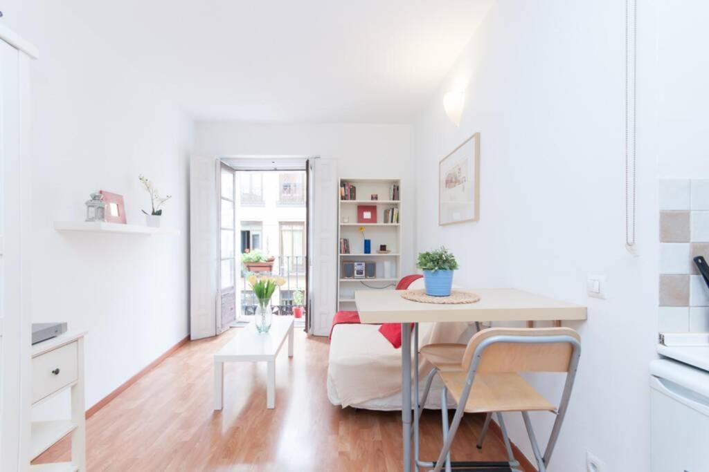 Estudio Magdalena, Pleno Centro De มาดริด ภายนอก รูปภาพ