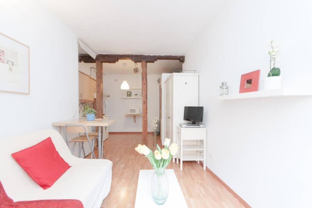 Estudio Magdalena, Pleno Centro De มาดริด ภายนอก รูปภาพ