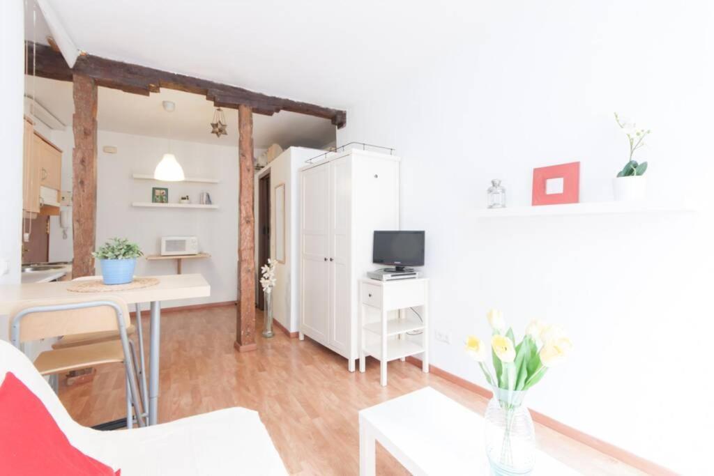Estudio Magdalena, Pleno Centro De มาดริด ภายนอก รูปภาพ