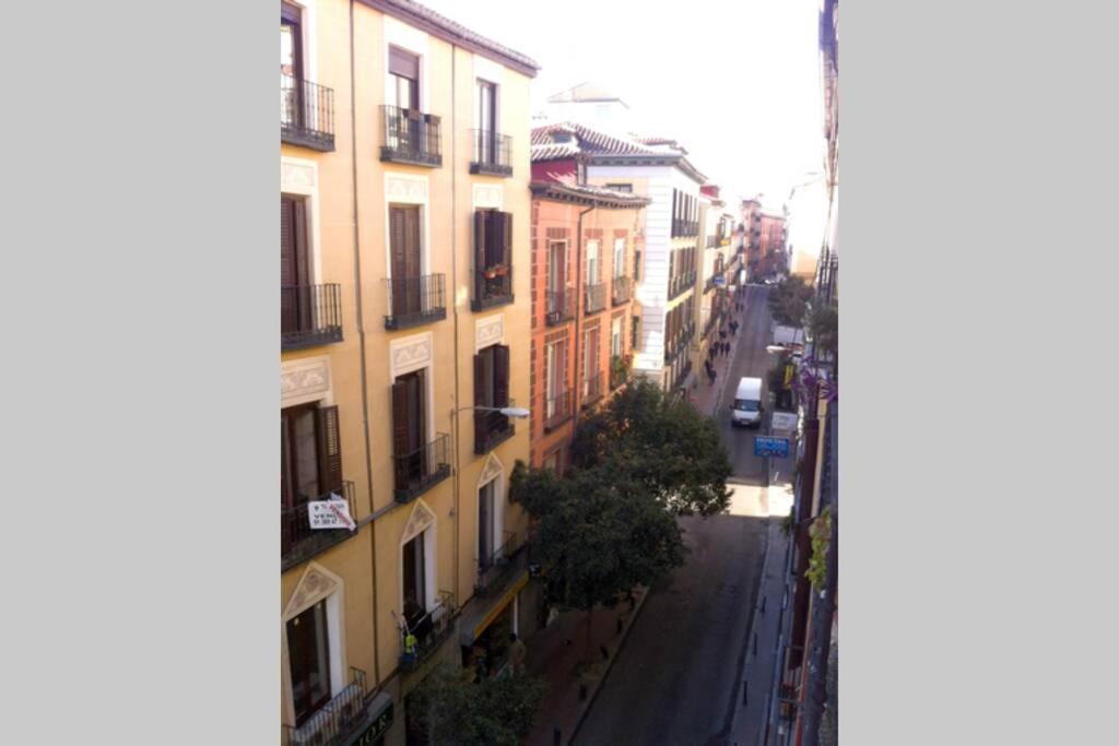 Estudio Magdalena, Pleno Centro De มาดริด ภายนอก รูปภาพ