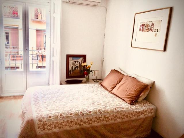 Estudio Magdalena, Pleno Centro De มาดริด ภายนอก รูปภาพ